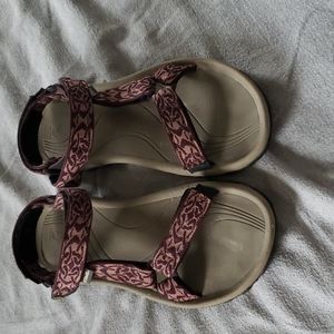 Teva Sandals